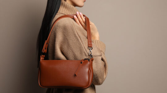 maroquinerie pour femme